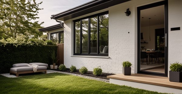 Assurance habitation pas chère : protégez votre espace extérieur efficacement