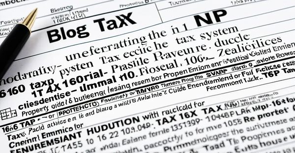 Comprendre le régime fiscal lmnp : guide pratique pour propriétaires