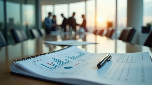 Optimiser la taxation sur la vente de titres sans précipitation