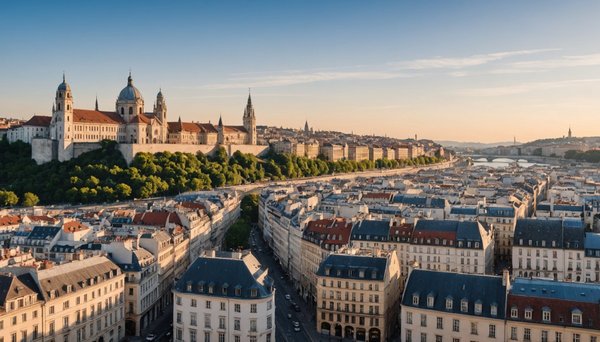Investissement immobilier à lyon : bien choisir pour réussir