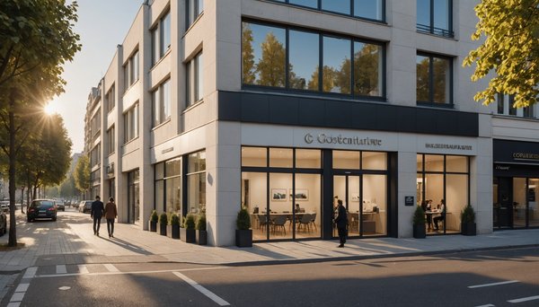 Les atouts de l'agence immobilière à boulogne-billancourt